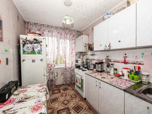
  Продается 3-комн. квартира 59.7 м². Фото 2.