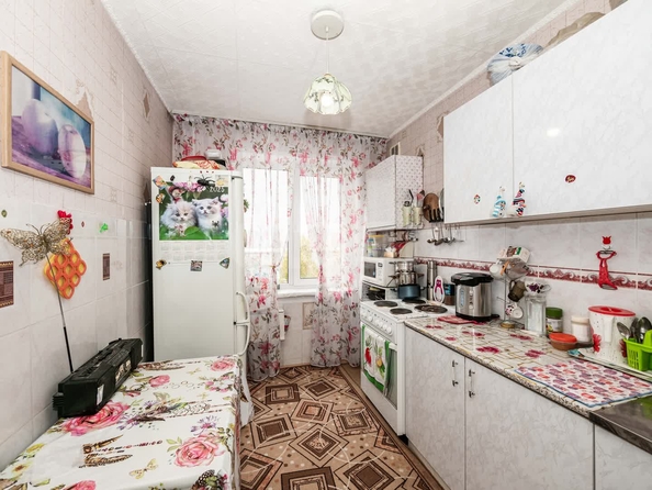 
  Продается 3-комн. квартира 59.7 м². Фото 3.