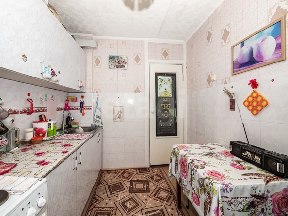 
  Продается 3-комн. квартира 59.7 м². Фото 5.