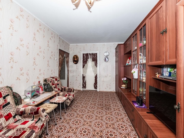 
  Продается 3-комн. квартира 59.7 м². Фото 8.