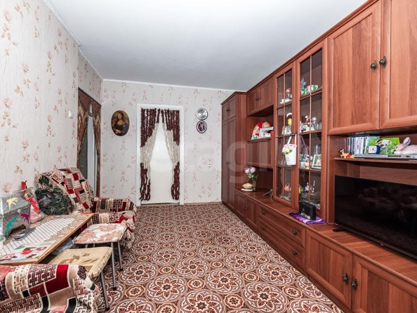 
  Продается 3-комн. квартира 59.7 м². Фото 9.