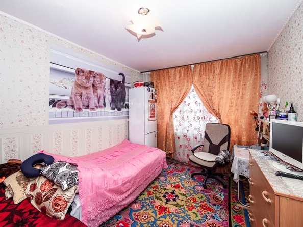 
  Продается 3-комн. квартира 59.7 м². Фото 16.