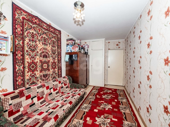 
  Продается 3-комн. квартира 59.7 м². Фото 23.