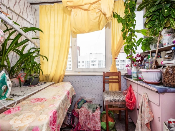 
  Продается 3-комн. квартира 59.7 м². Фото 25.