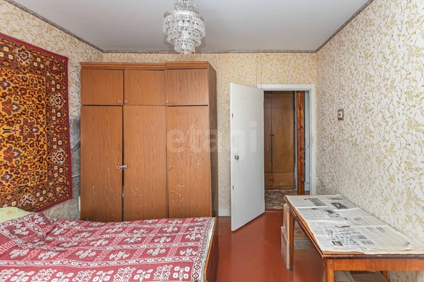 
  Продается 2-комн. квартира 53.1 м². Фото 3.