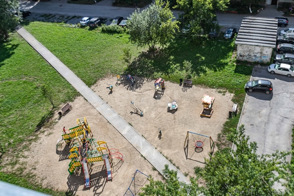 
  Продается 2-комн. квартира 53.1 м². Фото 18.