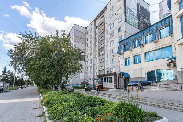
  Продается 2-комн. квартира 53.1 м². Фото 23.