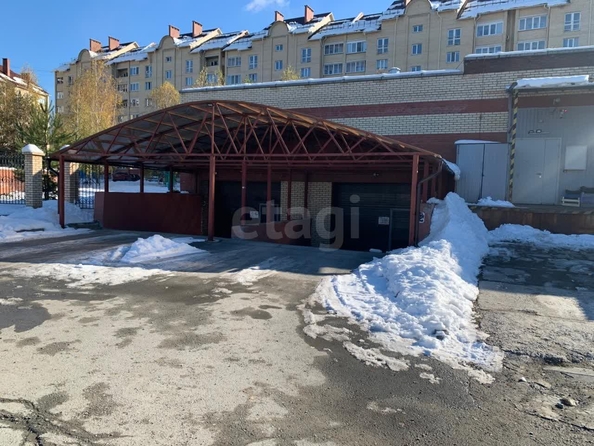 
  Продается парковка 17 м². Фото 6.