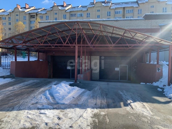 
  Продается парковка 17 м². Фото 7.
