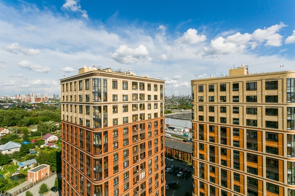 
  Продается 3-комн. квартира 67.3 м². Фото 27.