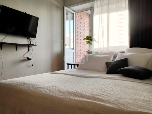 
  Продается 1-комн. квартира 37.3 м². Фото 4.