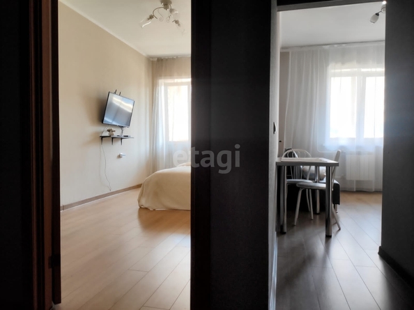 
  Продается 1-комн. квартира 37.3 м². Фото 6.