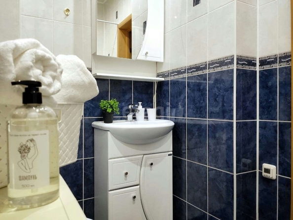 
  Продается 1-комн. квартира 37.3 м². Фото 15.