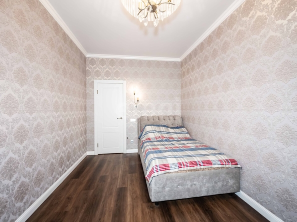 
  Продается 1-комн. квартира 37.3 м². Фото 21.