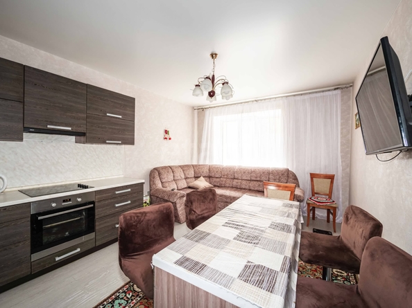 
  Продается 2-комн. квартира 62.4 м². Фото 3.