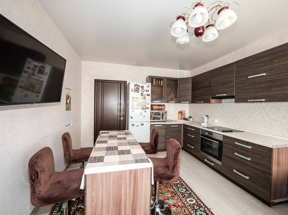 
  Продается 2-комн. квартира 62.4 м². Фото 7.