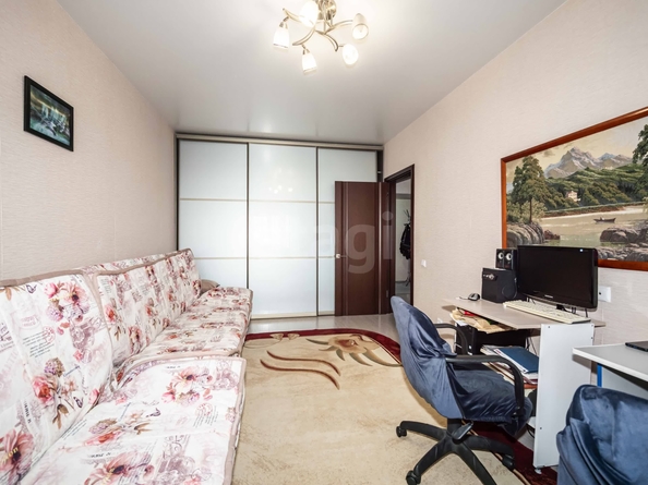
  Продается 2-комн. квартира 62.4 м². Фото 9.