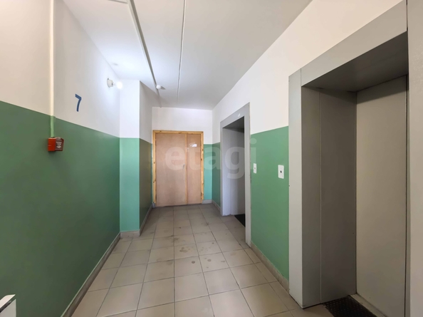 
  Продается 2-комн. квартира 62.4 м². Фото 21.