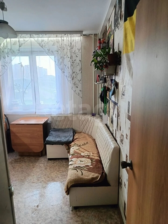 
  Продается 1-комн. квартира 33.3 м². Фото 6.