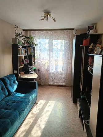 
  Продается 1-комн. квартира 33.3 м². Фото 11.