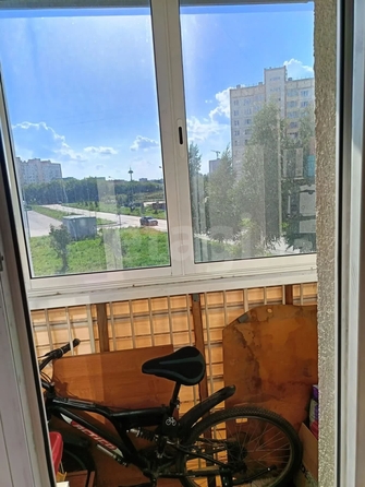 
  Продается 1-комн. квартира 33.3 м². Фото 17.