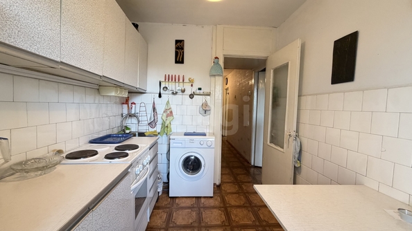 
  Продается 3-комн. квартира 61.5 м². Фото 17.
