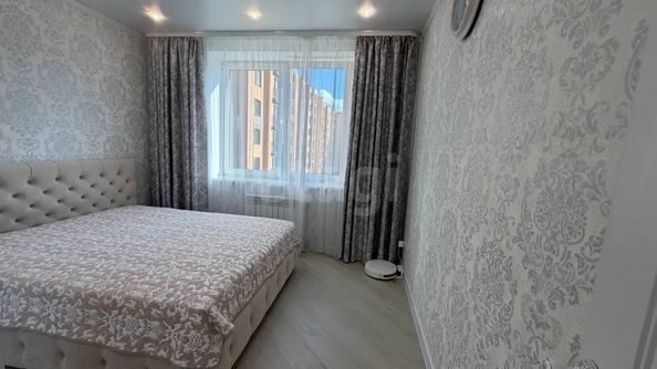 
  Продается 3-комн. квартира 66.7 м², в ЖК Цивилизация, дом 1. Фото 18.