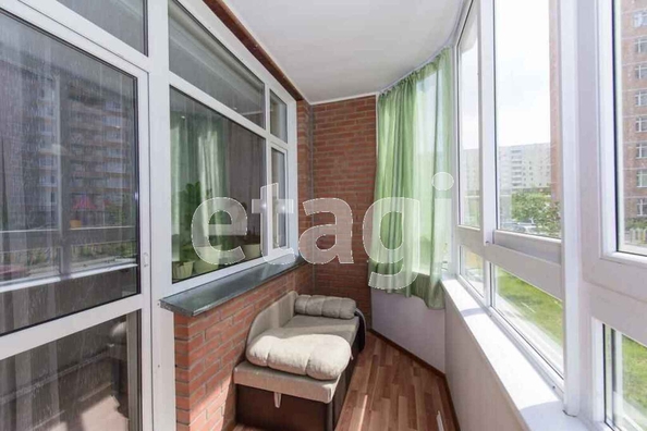 
  Продается студия 29.3 м². Фото 13.