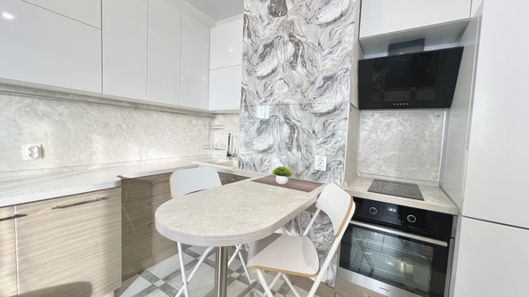 
  Продается 1-комн. квартира 41.2 м². Фото 5.