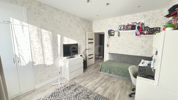 
  Продается 1-комн. квартира 41.2 м². Фото 9.