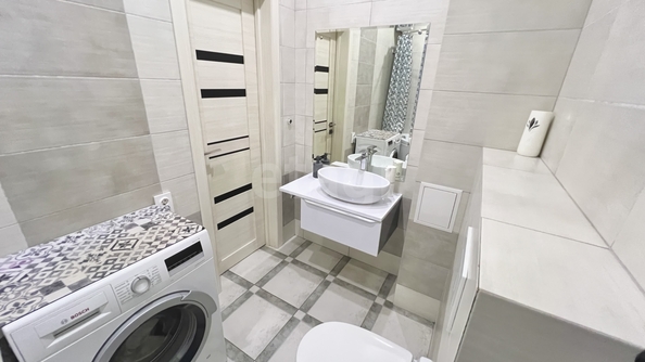 
  Продается 1-комн. квартира 41.2 м². Фото 12.