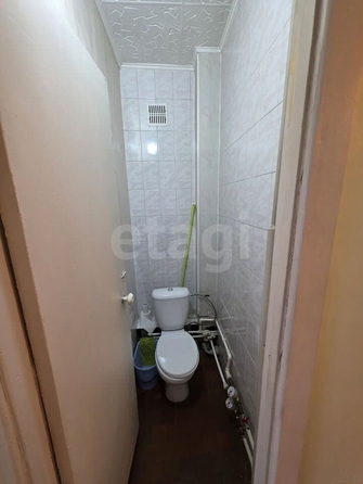 
  Продается 1-комн. квартира 35.1 м². Фото 25.