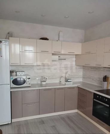 
  Продается 3-комн. квартира 66.7 м², в ЖК Цивилизация, дом 1. Фото 2.