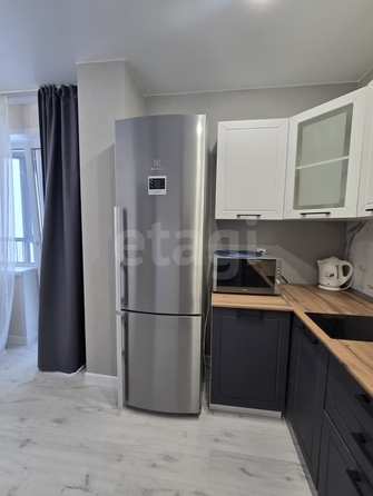 
  Продается 2-комн. квартира 44.5 м², в ЖК Ред Фокс, дом 6/1. Фото 21.