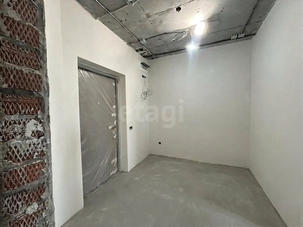 
  Продается студия 36 м², в ЖК Дом на шамшиных. Фото 10.