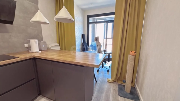 
  Продается 2-комн. квартира 40.8 м², в ЖК Prime house (прайм хаус). Фото 5.