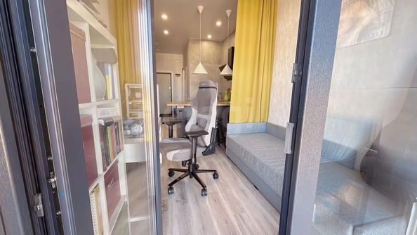 
  Продается 2-комн. квартира 40.8 м², в ЖК Prime house (прайм хаус). Фото 15.