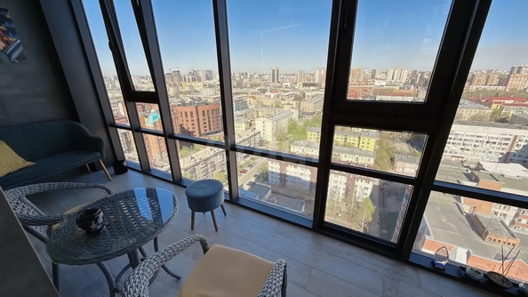 
  Продается 2-комн. квартира 40.8 м², в ЖК Prime house (прайм хаус). Фото 25.