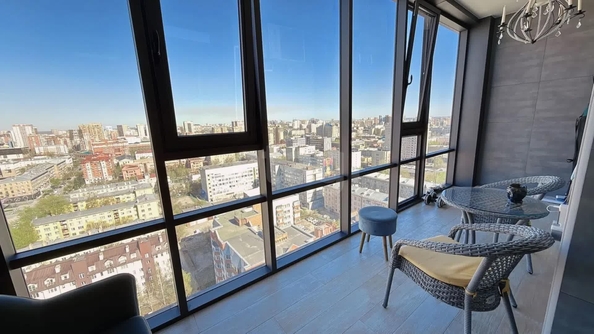 
  Продается 2-комн. квартира 40.8 м², в ЖК Prime house (прайм хаус). Фото 26.