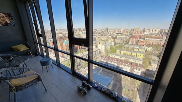 
  Продается 2-комн. квартира 40.8 м², в ЖК Prime house (прайм хаус). Фото 27.