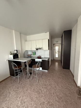 
  Продается студия 26.3 м². Фото 1.