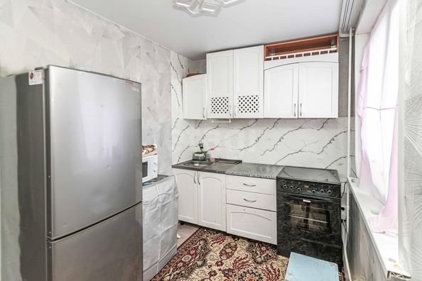 
  Продается 3-комн. квартира 58.9 м². Фото 2.