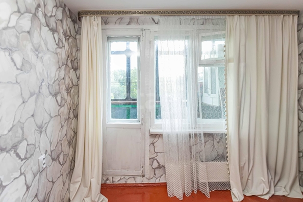 
  Продается 3-комн. квартира 58.9 м². Фото 5.