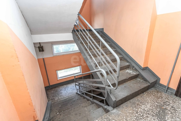 
  Продается 3-комн. квартира 58.9 м². Фото 18.