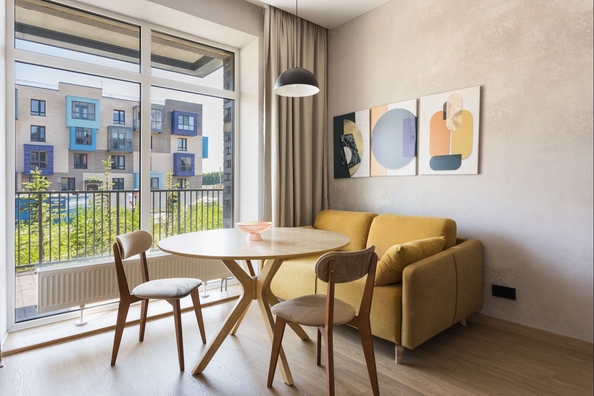 
  Продается 3-комн. квартира 105.82 м², в ЖК Спектр, дом 10. Фото 17.