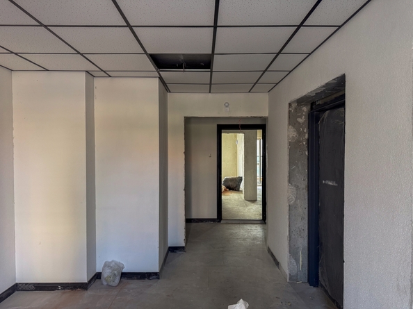 
  Продается 1-комн. квартира 25.61 м², в ЖК Биография. Фото 15.