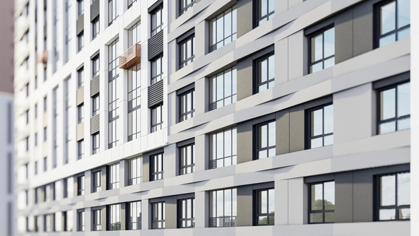 
  Продается 2-комн. квартира 63.1 м², в ЖК Галактика, дом 5 Плутон. Фото 10.