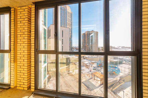 
  Продается 1-комн. квартира 48.9 м², в ЖК Бирюзовая жемчужина-4. Фото 4.