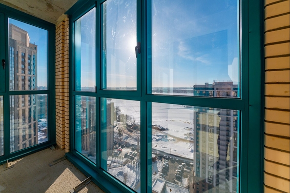 
  Продается 1-комн. квартира 48.9 м², в ЖК Бирюзовая жемчужина-4. Фото 12.