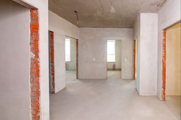 
  Продается 1-комн. квартира 48.9 м², в ЖК Бирюзовая жемчужина-4. Фото 19.